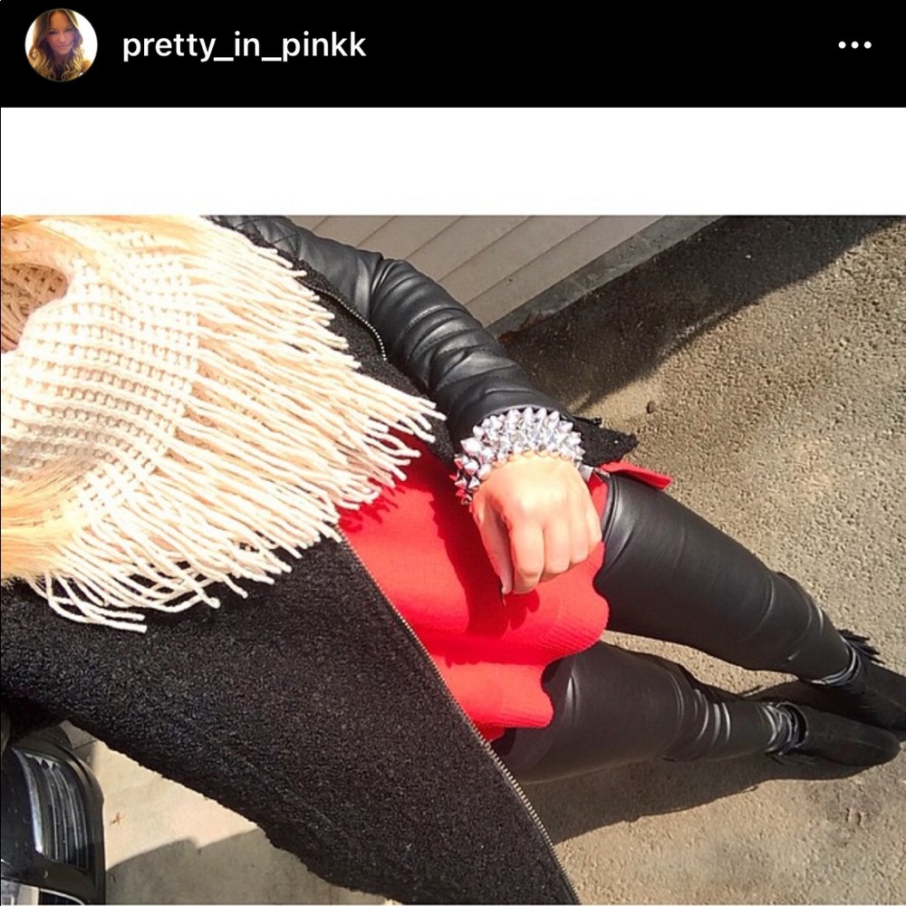 Express Fringe Ankle Boot - Picture 10 of 10